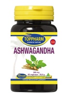Ashwagandha 300 mg Puur