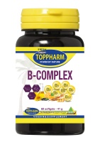 B-complex