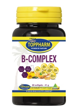 B-complex
