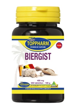 Biergist 400 mg
