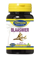 Blaaswier 500 mg