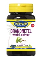 Brandnetel wortel extract 4000 mg Puur