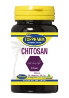 Chitosan 300 mg