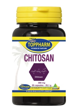 Chitosan 300 mg