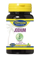 Jodium 150 mcg