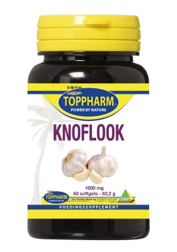 Knoflook 1000 mg