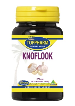 Knoflook 270 mg