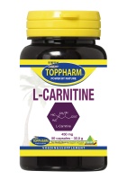 L-Carnitine 450 mg