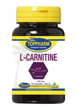 L-Carnitine 450 mg