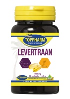 Levertraan 1000 mg