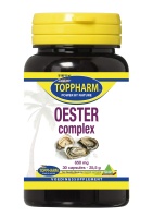 Oester complex 650 mg