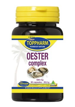 Oester complex 650 mg