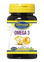 Omega 3 - 510 mg