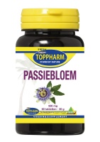 Passiebloem 500 mg