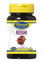 Reishi 400 mg