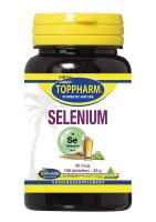 Selenium 55 mcg