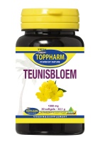 Teunisbloem 1000 mg