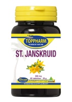 St. Janskruid 800 mg