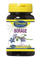 Borage