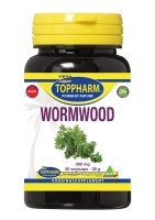Wormwood
