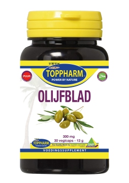 Olijfblad Puur