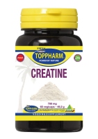 Creatine 700 mg Puur