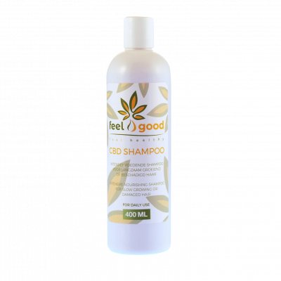 CBD Shampoo