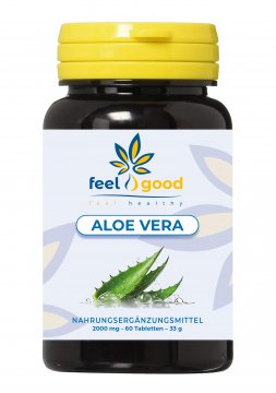 ALOE VERA