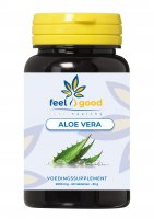 Aloe vera 2000 mg