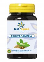 Ashwagandha 300 mg Pur
