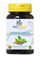 Ashwagandha 300 mg Puur