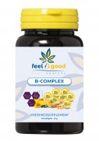 B-complex