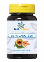 Beta caroteen 10.000 UI