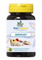 Biergist 400 mg