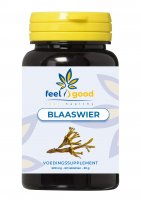 Blaaswier 500 mg