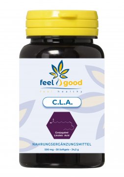 C.L.A. 500 mg