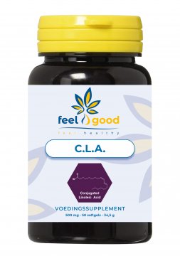 C.L.A. 500 mg