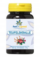 Teufelskralle 500 mg