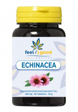 Echinacea 350 mg