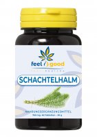 Ackerschachtelhalm 750 mg