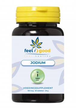 Jodium 150 mcg