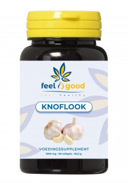 Knoflook 1000 mg