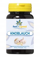 Knoblauch 270 mg