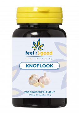Knoflook 270 mg
