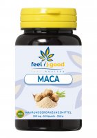 Maca 500 mg REIN