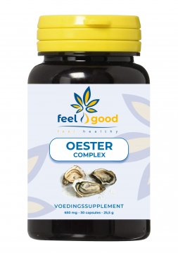 Oester complex 650 mg