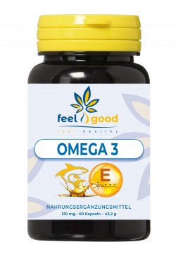 Omega 3 – 510 mg