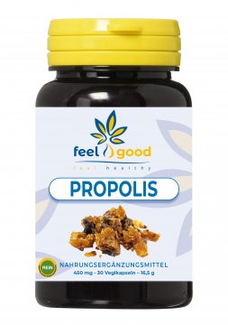 Propolis 450 mg REIN