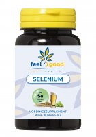 Selenium 55 mcg