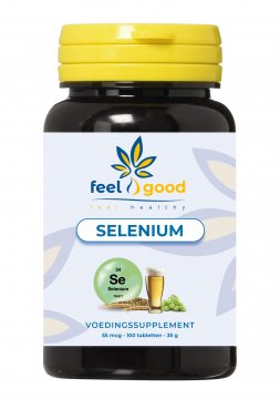 Selenium 55 mcg